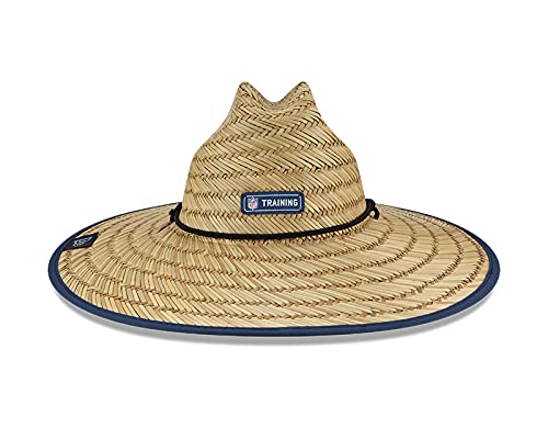 Dallas Cowboys Straw Hat