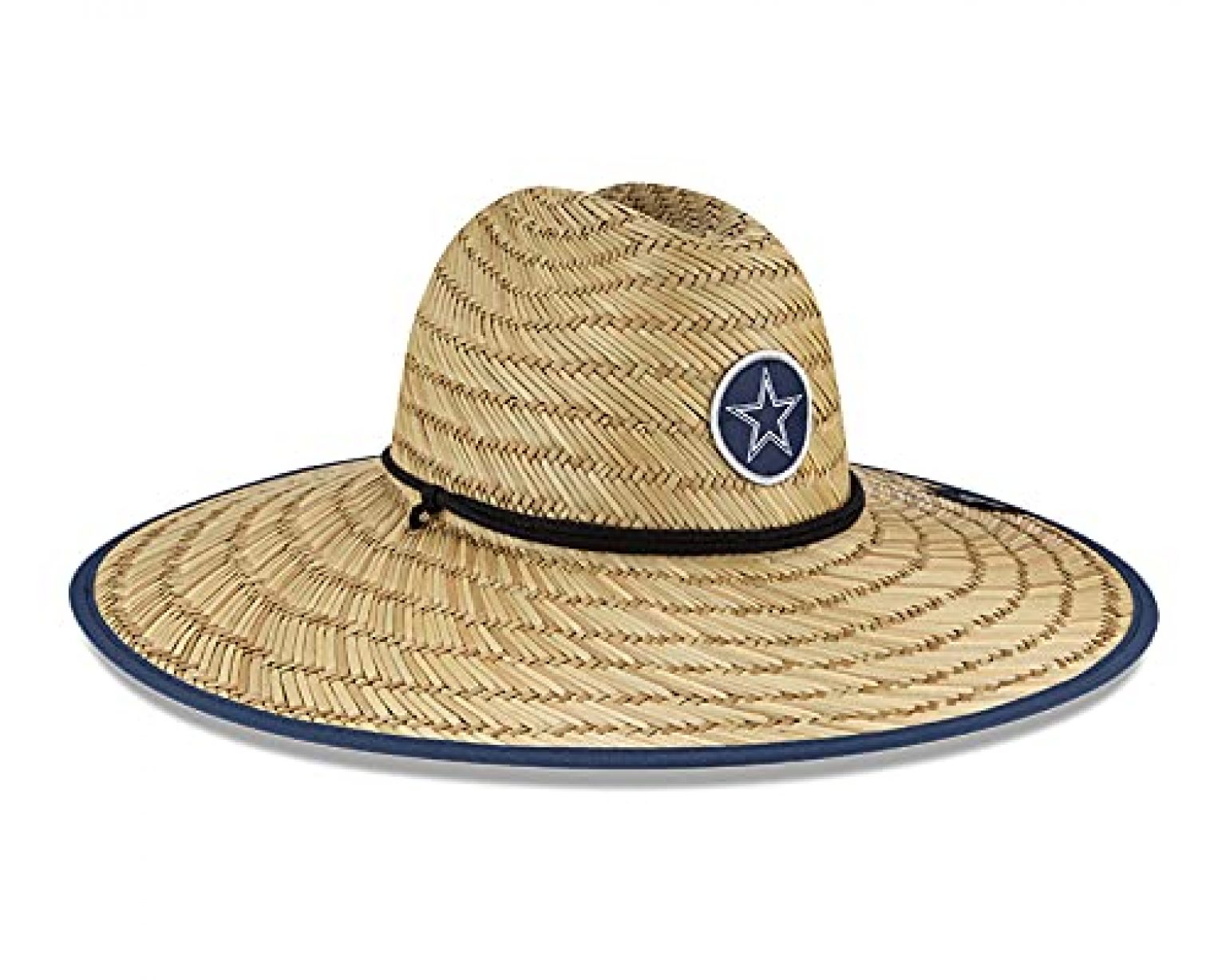 Dallas Cowboys Straw Hat Sports Hard Hats