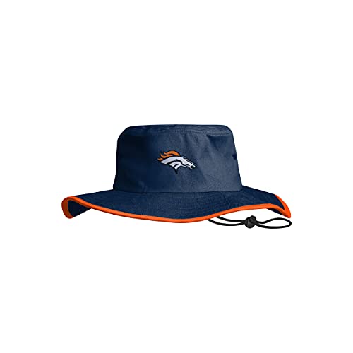 Denver Broncos Boonie Bucket Hat