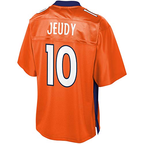Denver Broncos Jerry Jeudy Jersey