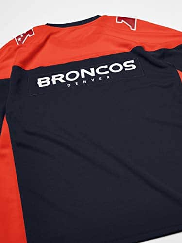 Denver Broncos OTS Alton Jersey