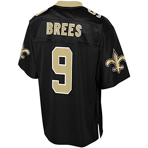 Drew Brees New Orleans Saints Jersey Adult Sizes