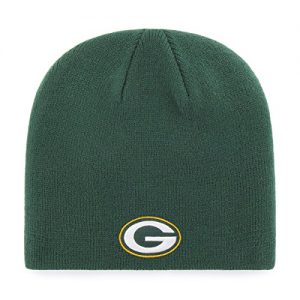 Green Bay Packers Beanie Knit Cap