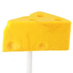Green Bay Packers Cheesehead Antenna Topper