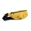 Green Bay Packers Fanny Pack Cheese Print