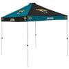 Jacksonville Jaguars 10x10 Canopy Tent
