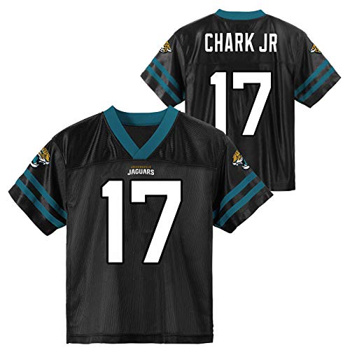 Jacksonville Jaguars DJ Chark Jr. Jersey Youth Size