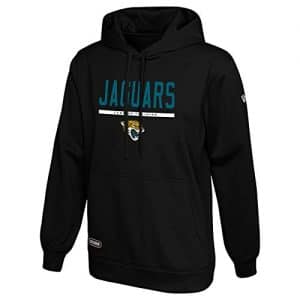Jacksonville Jaguars Hoodie Fleece Pullover