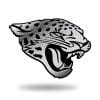 Jacksonville Jaguars Molded Auto Emblem