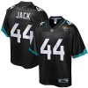 Jacksonville Jaguars Myles Jack Jersey