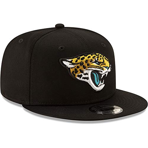 Jacksonville Jaguars Snapback Adjustable Hat
