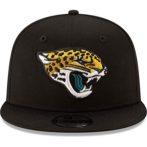 Jacksonville Jaguars Snapback Adjustable Hat