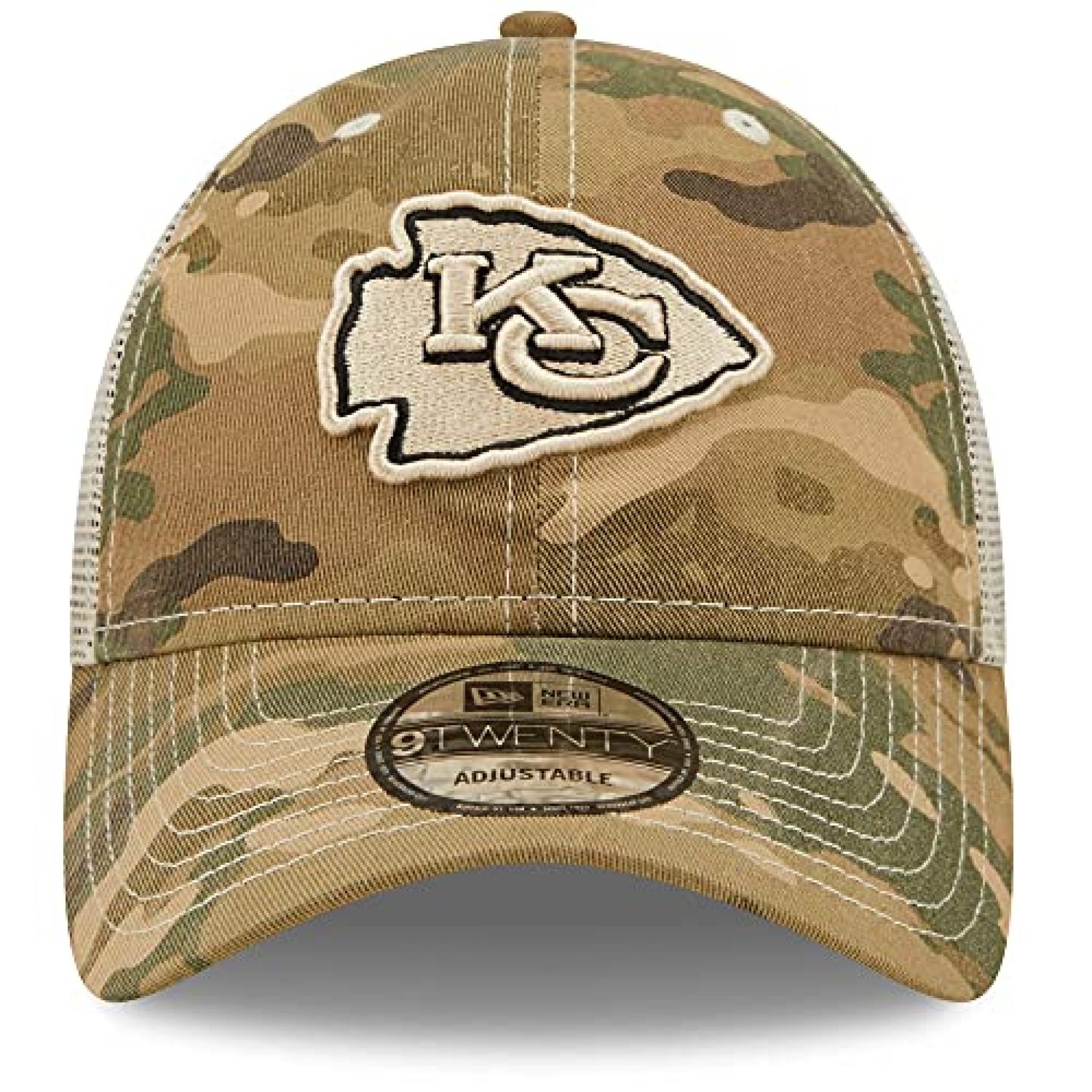 kc chiefs hats