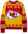 Kansas City Chiefs Ugly Sweater