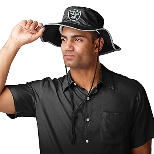 Las Vegas Raiders Boonie Bucket Hat