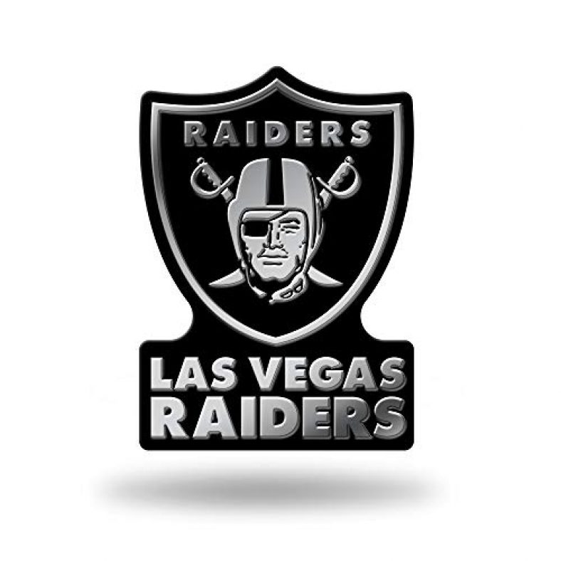 Las Vegas Raiders Hard Hats • SportsHardHats.com