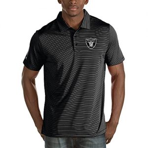 Las Vegas Raiders Golf Shirt Polo