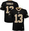 Michael Thomas New Orleans Saints Youth 4-7 Jersey