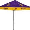 Minnesota Vikings 10x10 Canopy Tent