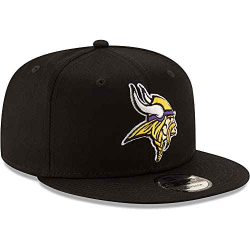 Minnesota Vikings Adjustable Snapback Hat