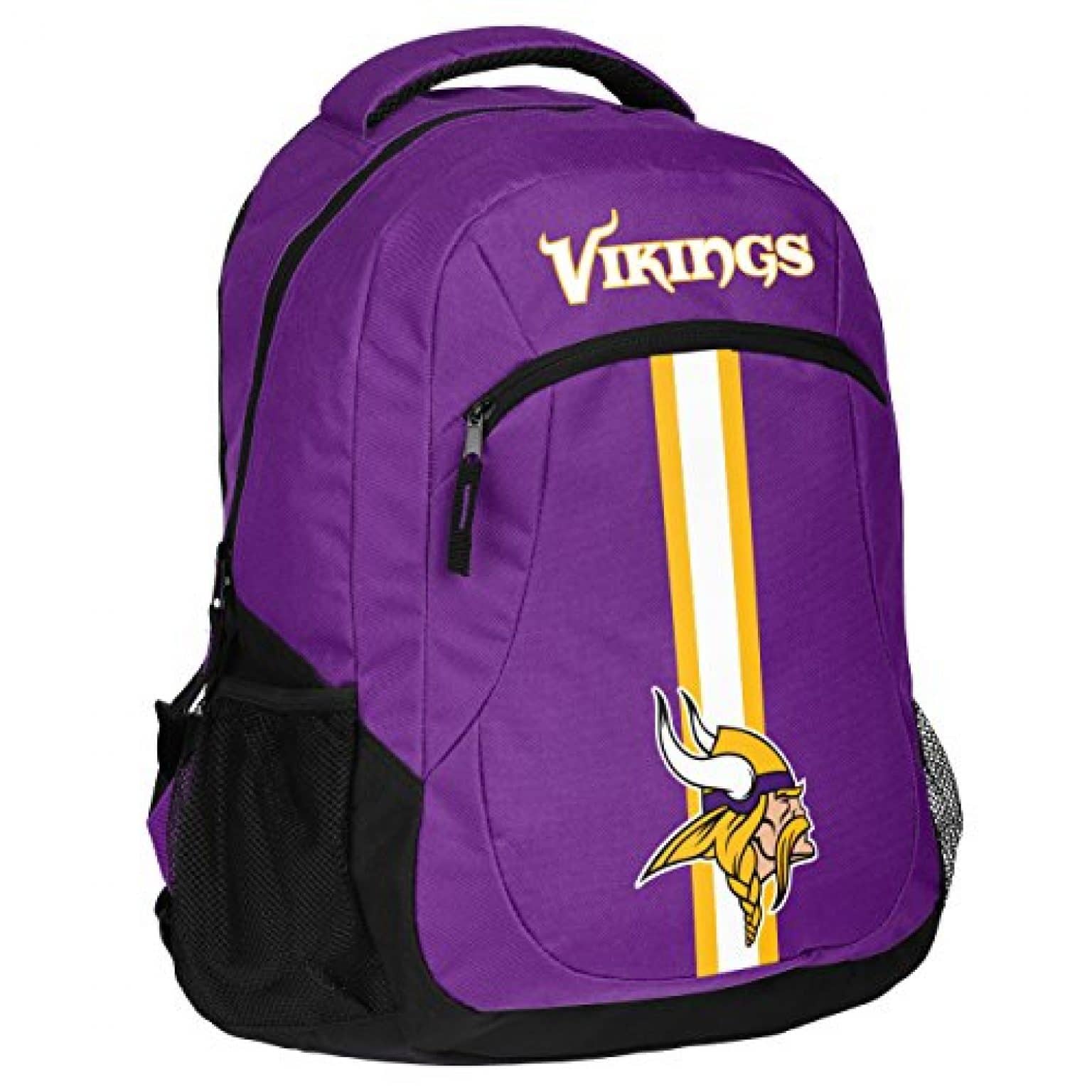 Minnesota Vikings Backpack Sports Hard Hats
