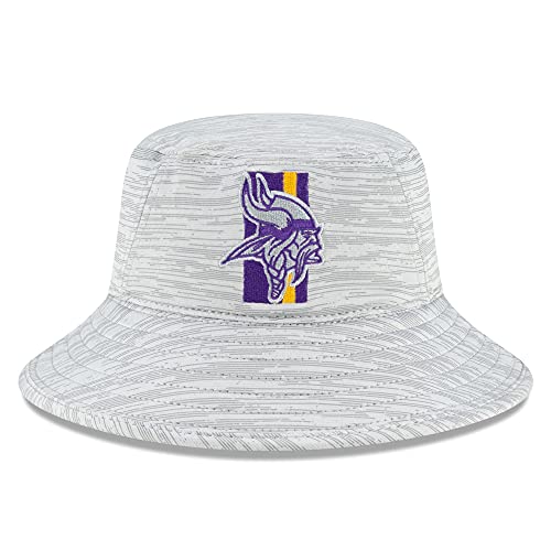 Minnesota Vikings Training Camp Bucket Hat