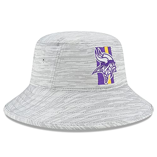 Minnesota Vikings Training Camp Bucket Hat