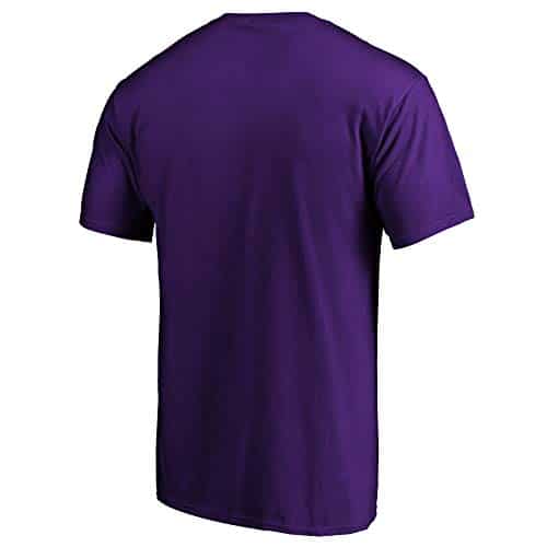 Minnesota Vikings Youth Size 8-20 Logo T-Shirt