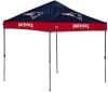 New England Patriots 10x10 Canopy Tent