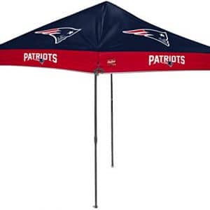 New England Patriots 10x10 Canopy Tent