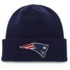 New England Patriots '47 Brand Beanie Skull Cap
