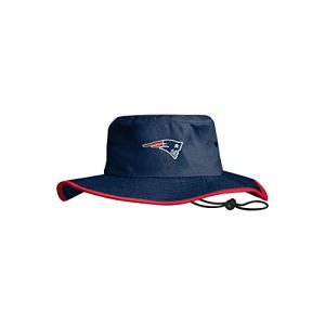New England Patriots Boonie Bucket Hat