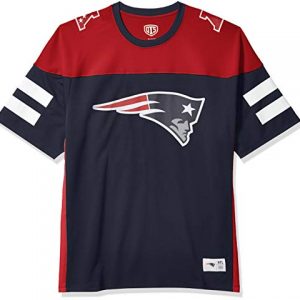 New England Patriots OTS Alton Jersey