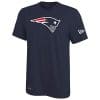 New England Patriots Short Sleeve T-Shirt