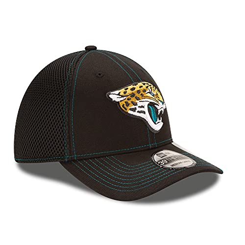 New Era Jacksonville Jaguars Flex Hat