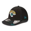 New Era Jacksonville Jaguars Flex Hat