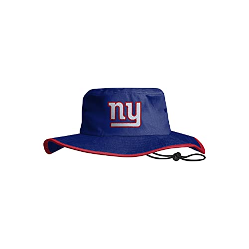 New York Giants Boonie Bucket Hat