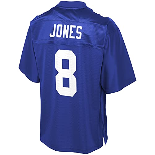 New York Giants Daniel Jones Jersey