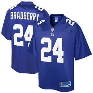 New York Giants James Bradberry Jersey