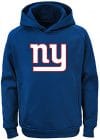 New York Giants Youth Hoodie Pullover Sweatshirt