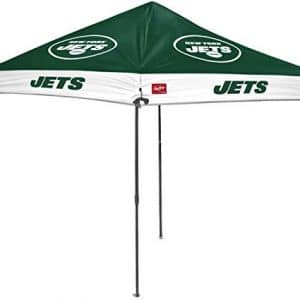 New York Jets 10x10 Canopy Tent