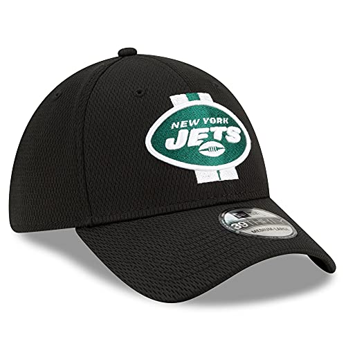 New York Jets Hat New Era 39THIRTY
