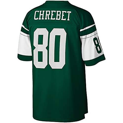 New York Jets Wayne Chrebet Jersey