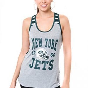 New York Jets Women's Tank Top