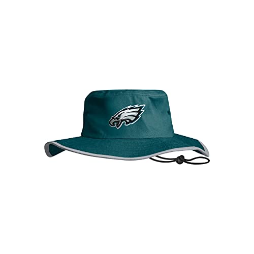 Philadelphia Eagles Boonie Bucket Hat