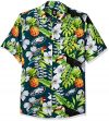 Philadelphia Eagles Hawaiian Shirt Button Up