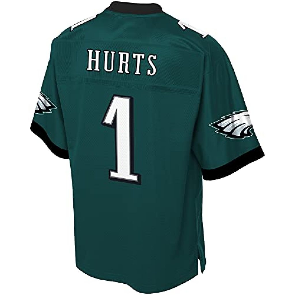 eagles hat jalen hurts