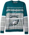 Philadelphia Eagles Light Up Ugly Sweater