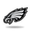 Philadelphia Eagles Molded Auto Emblem Sticker