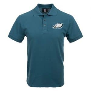 Philadelphia Eagles Polo Golf Shirt